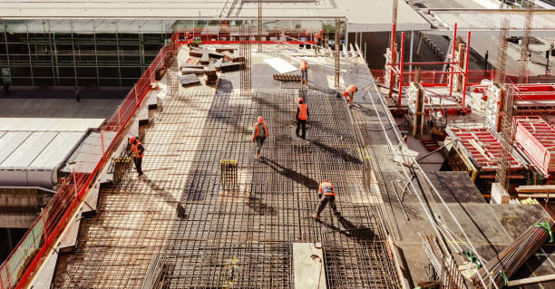 Concrete Slab Contractor in MN